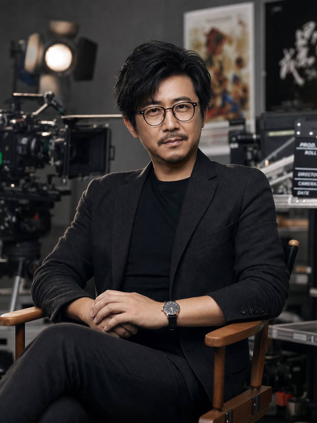51糖心-张明远导演