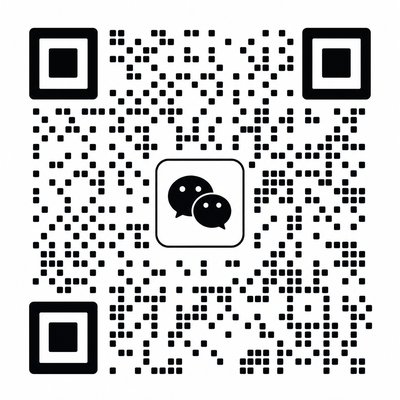 51糖心商务微信二维码
