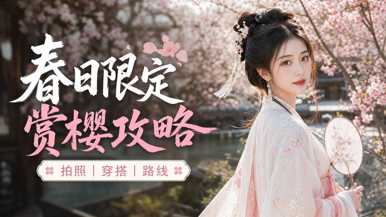 51糖心视频-汉服美女写真视频拍摄教程